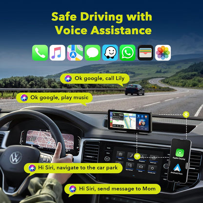 Carplay