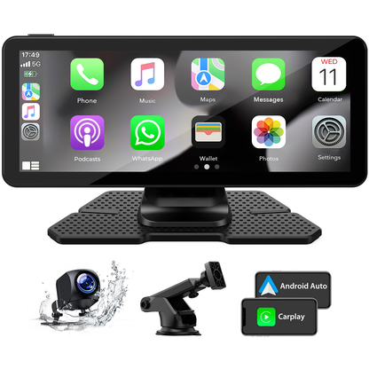 Carplay